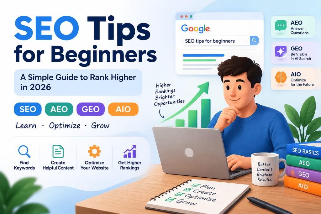 what is SEO